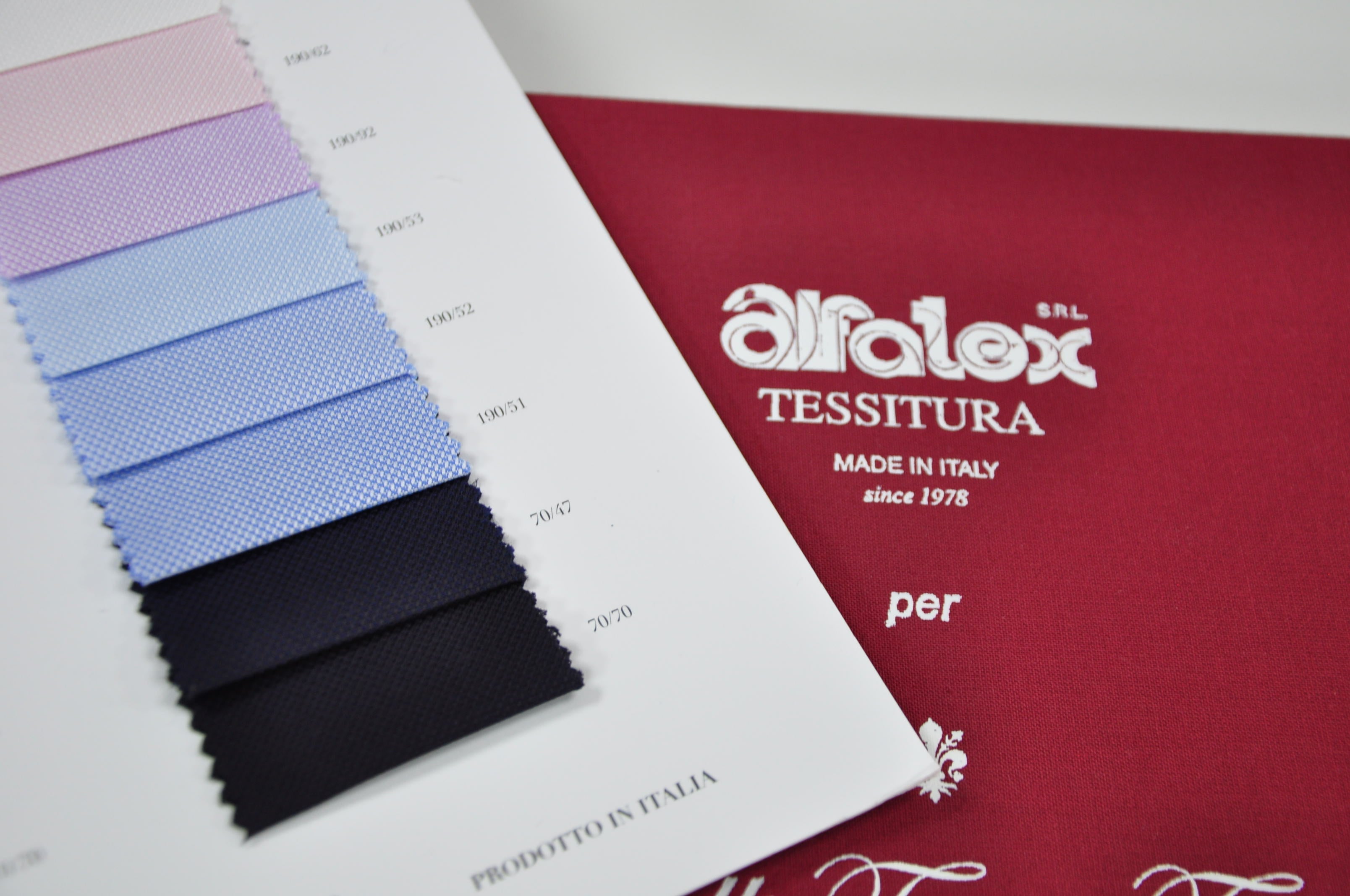 Alfatex