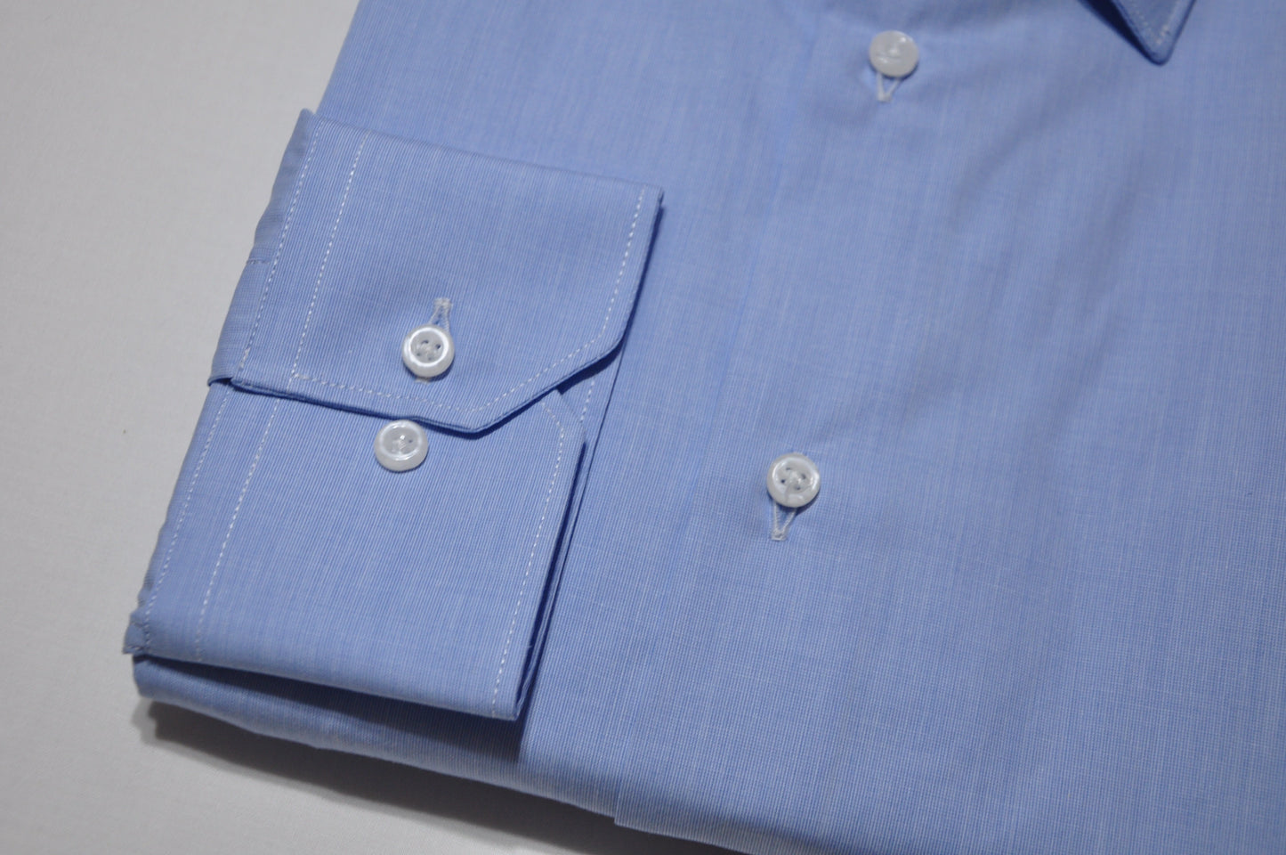 Fil a Fil celeste Shirt