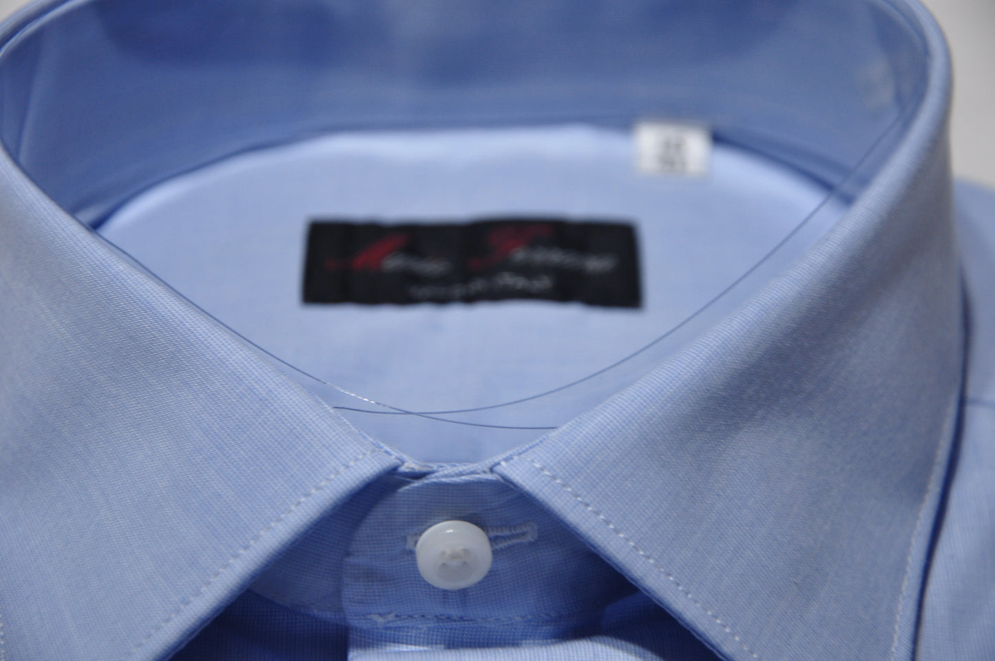 Fil a Fil celeste Shirt