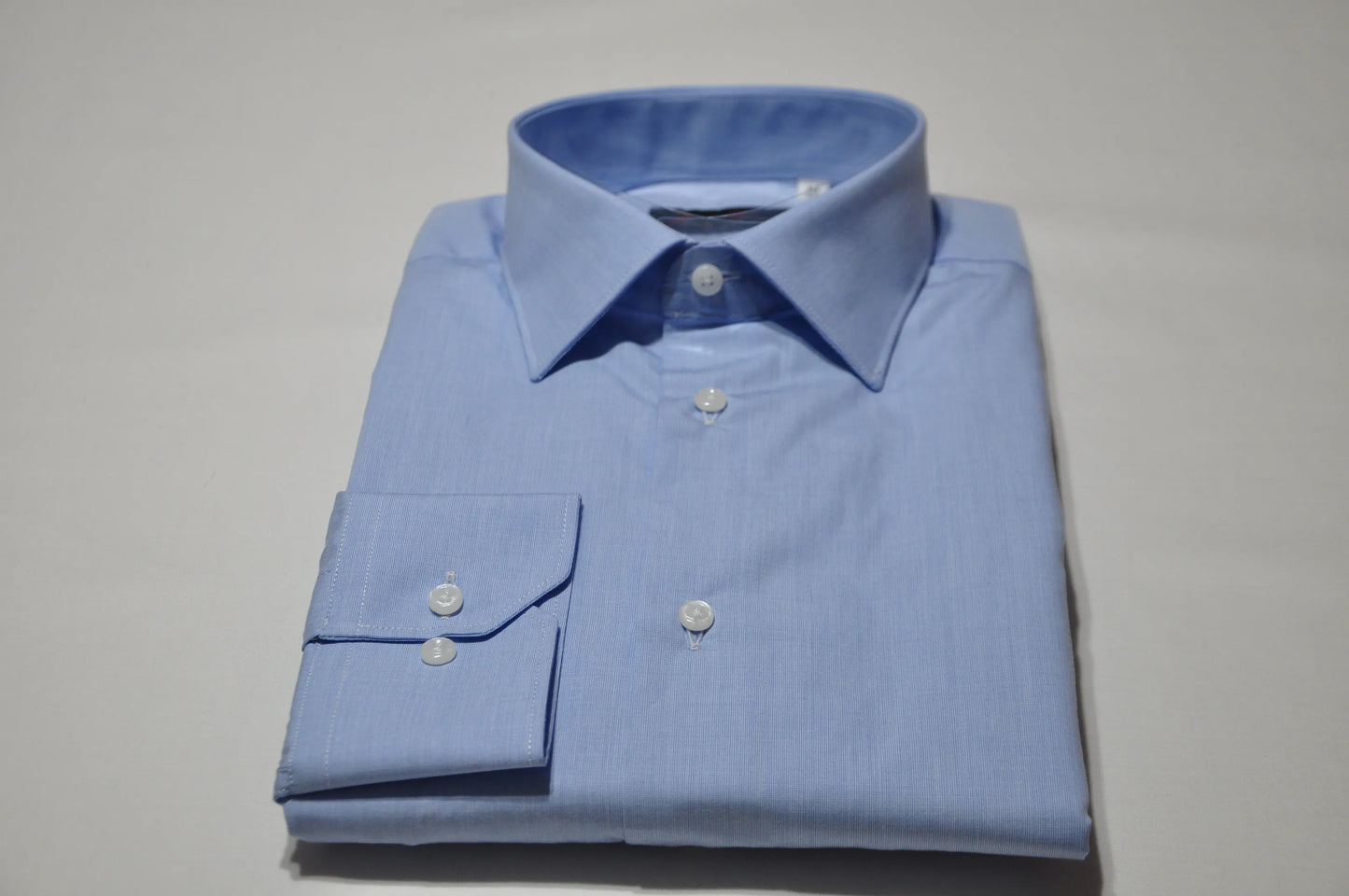 Fil a Fil celeste Shirt