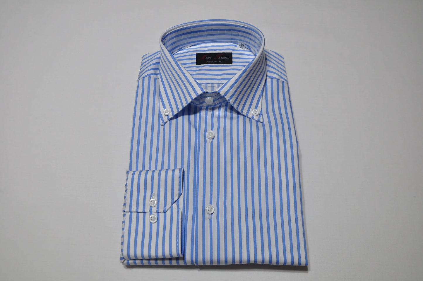 Celeste Stripe Shirt