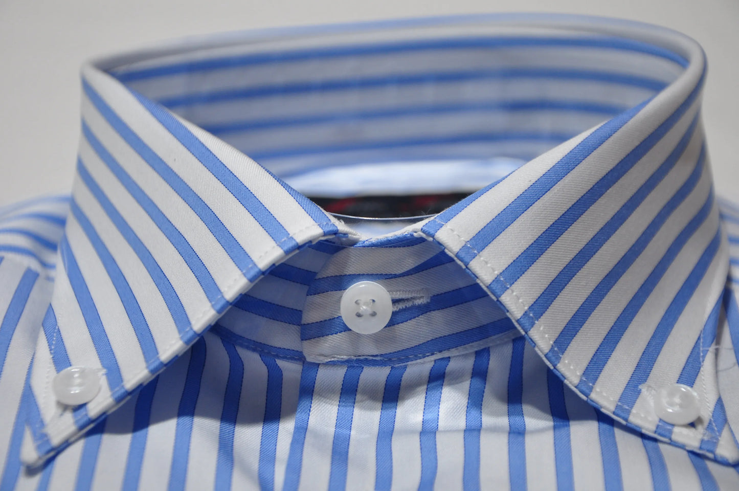 Celeste Stripe Shirt