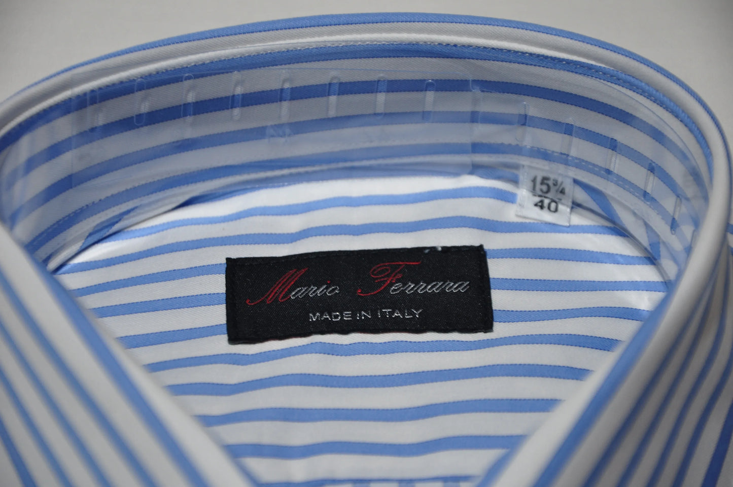 Celeste Stripe Shirt