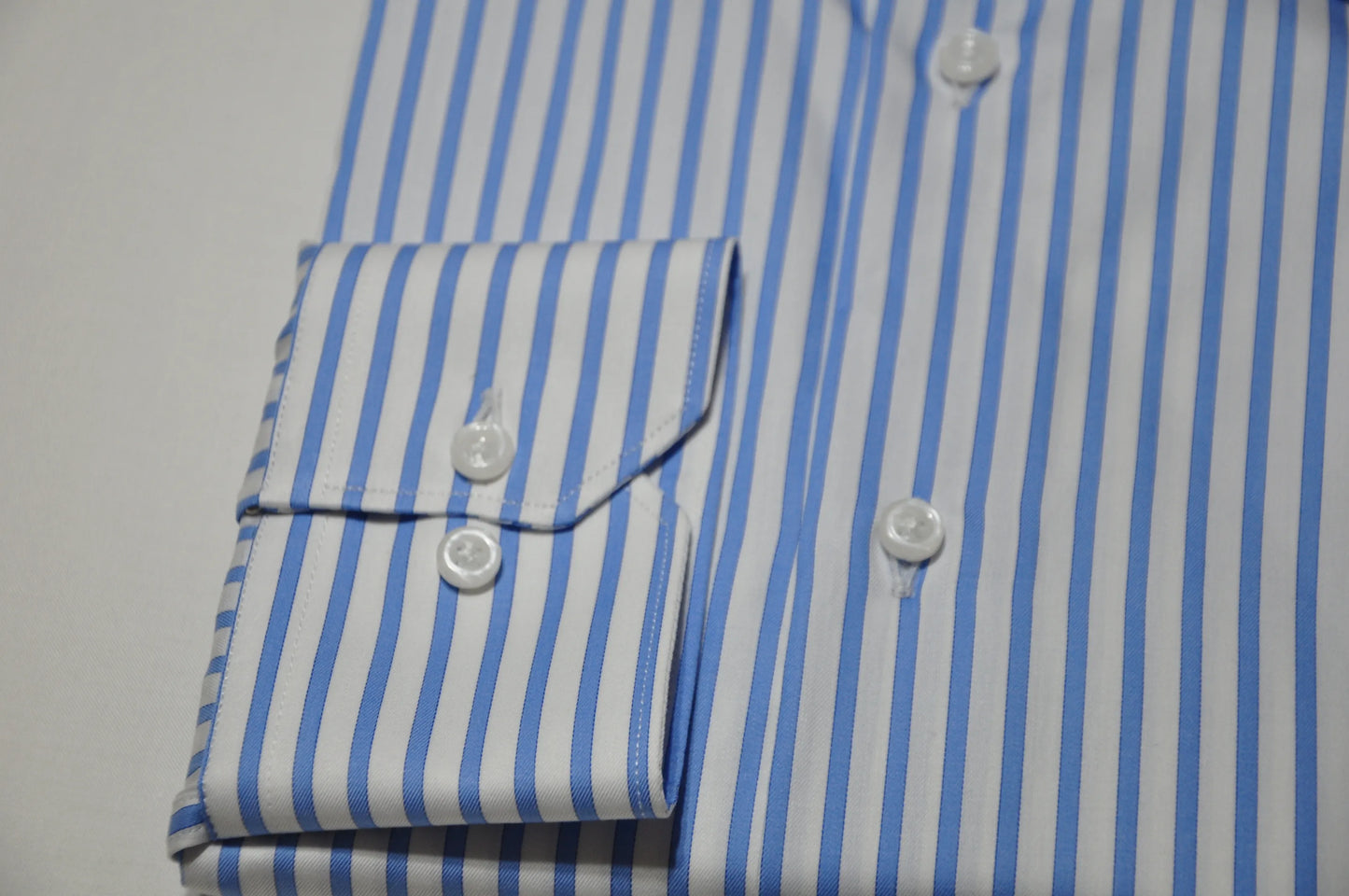 Celeste Stripe Shirt