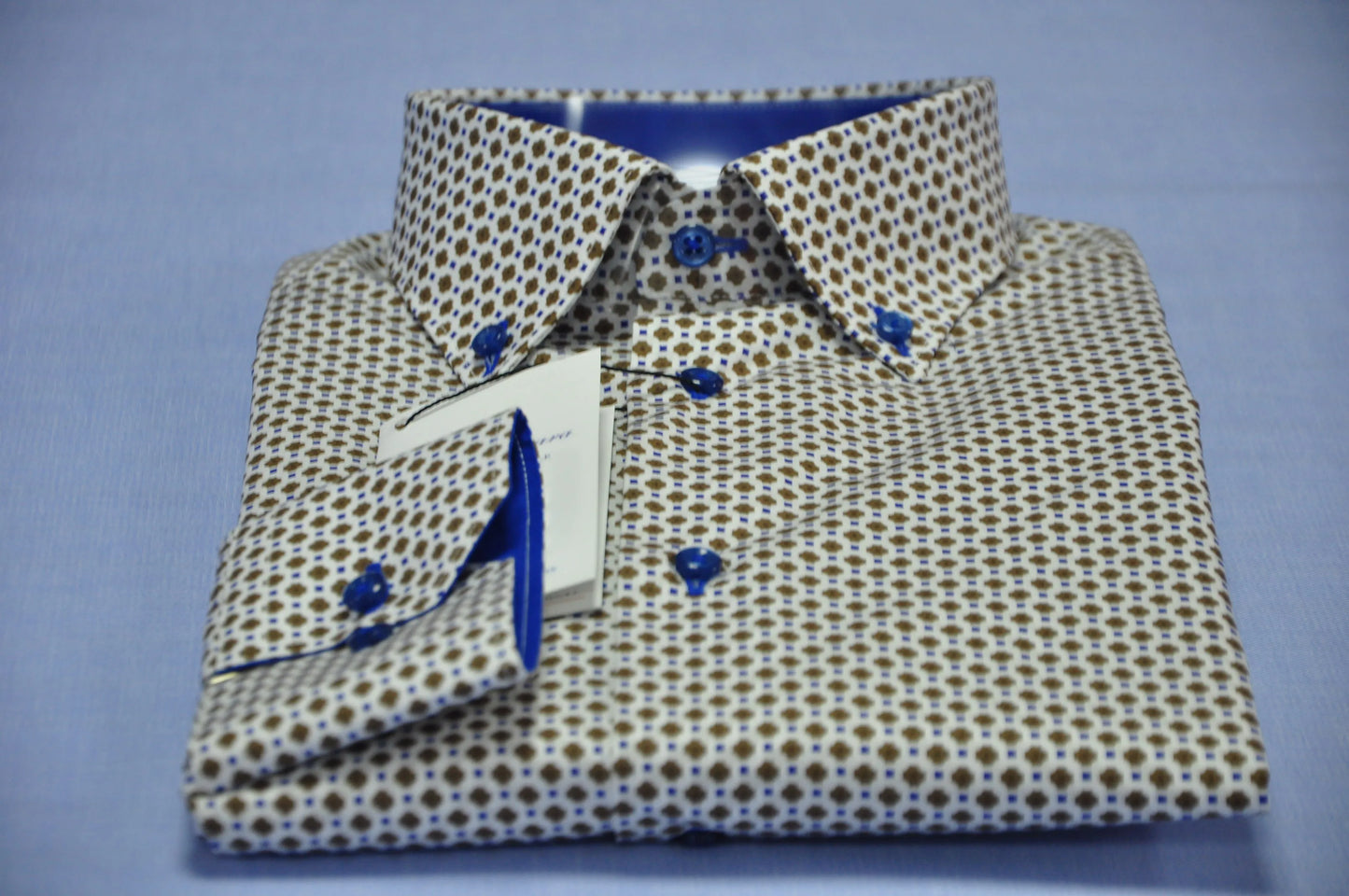 Fantasy Astral Shirt