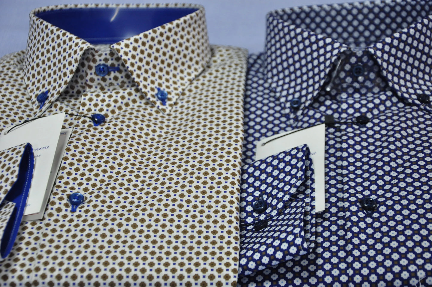 Fantasy Astral Shirt