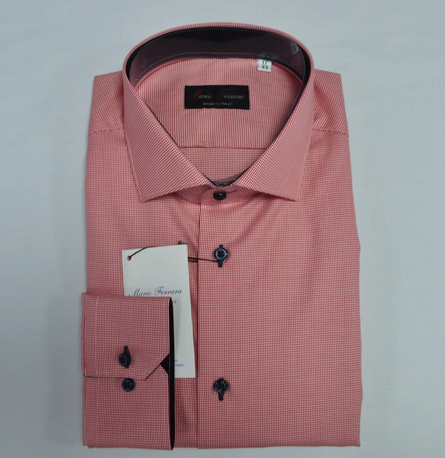 Reliue Fancy Shirt