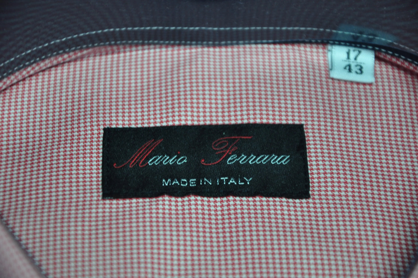 Reliue Fancy Shirt