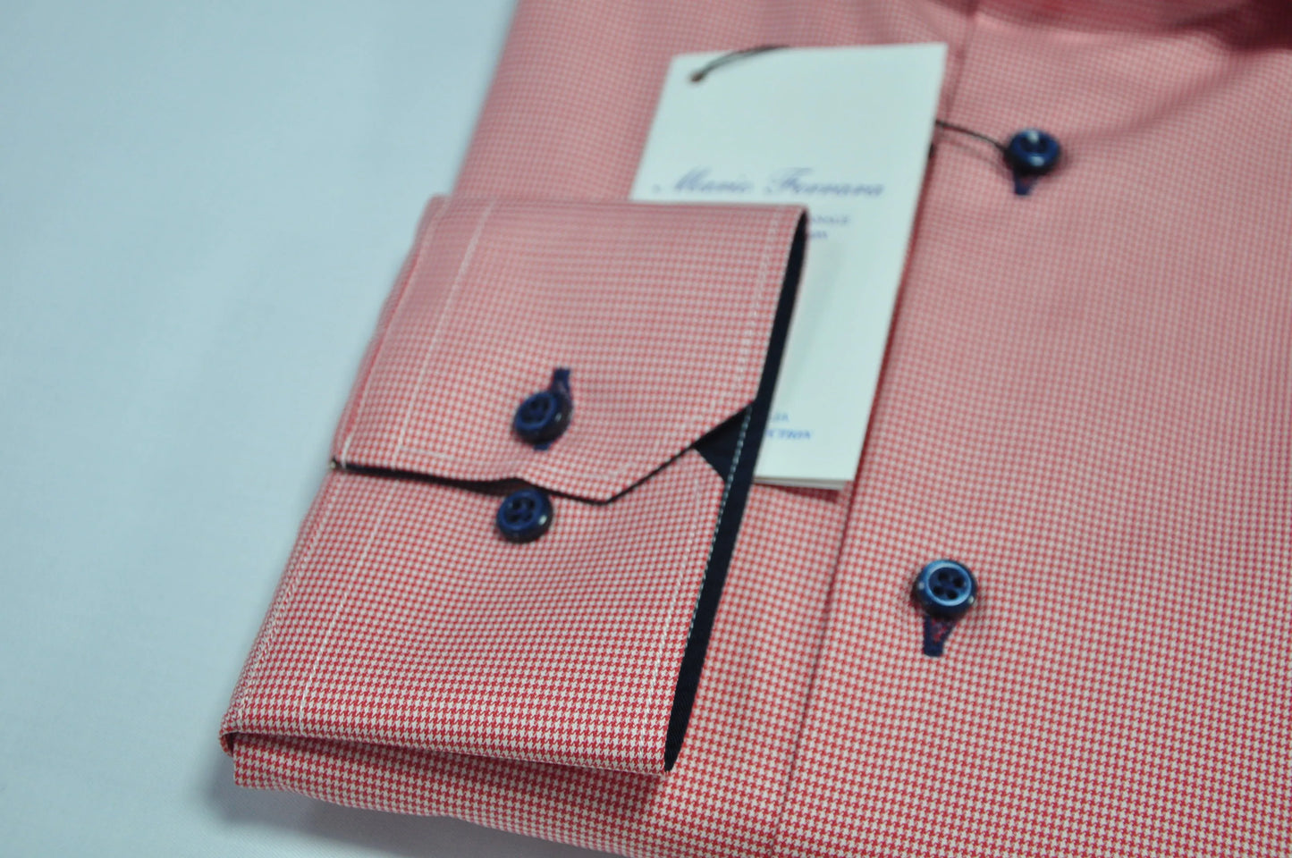 Reliue Fancy Shirt