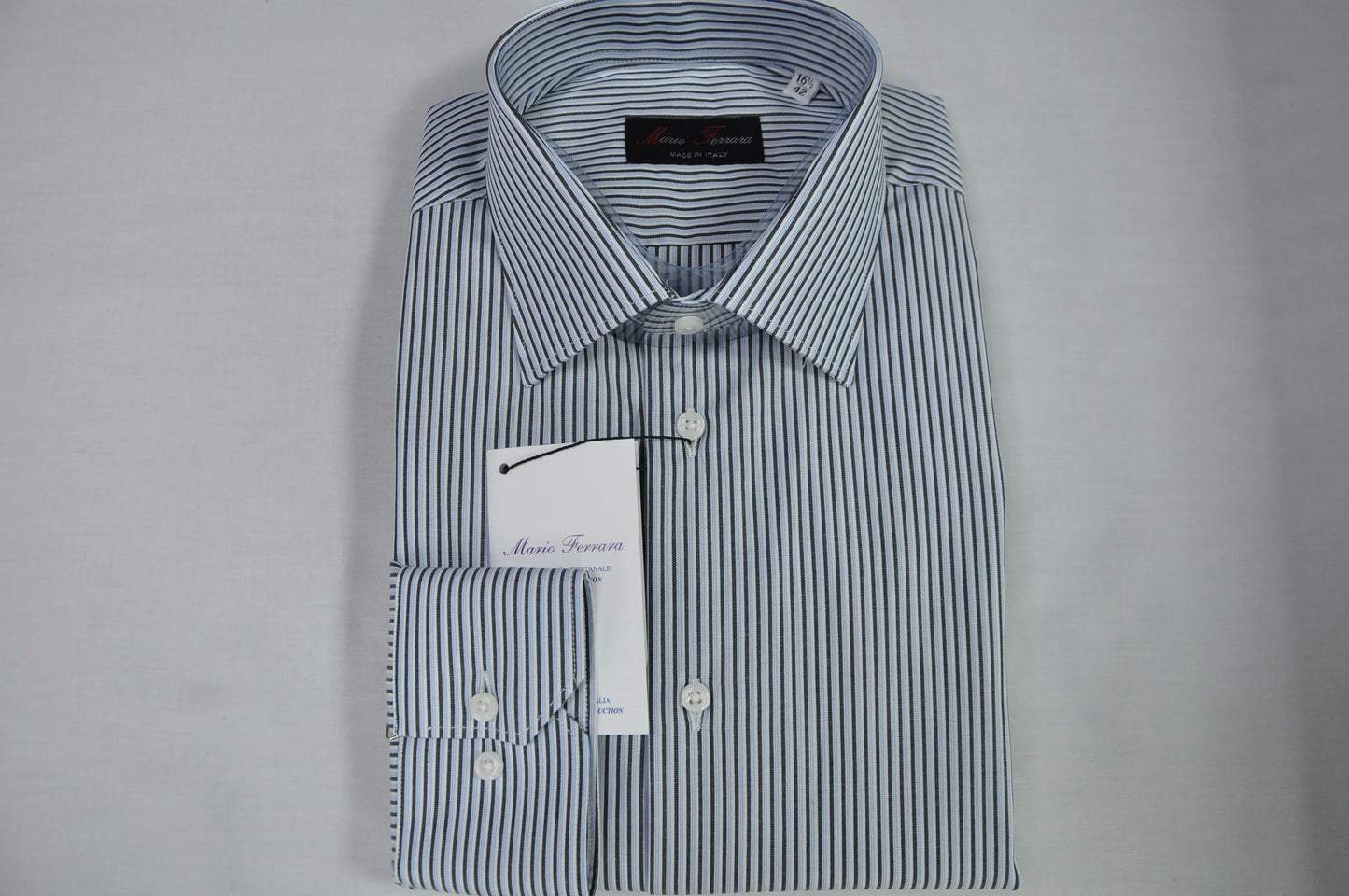 Latiste Stripes Shirt