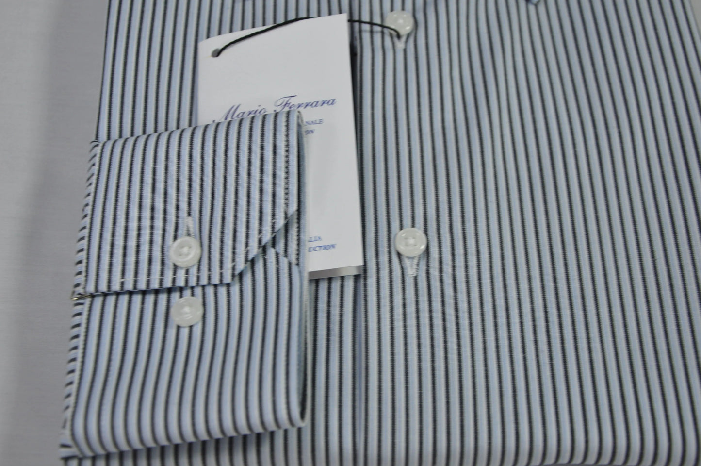 Latiste Stripes Shirt