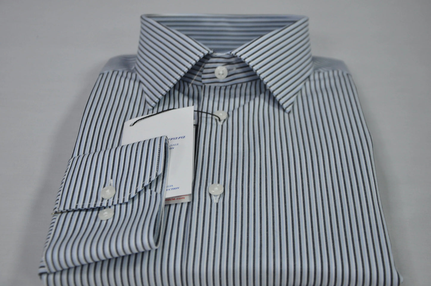 Latiste Stripes Shirt