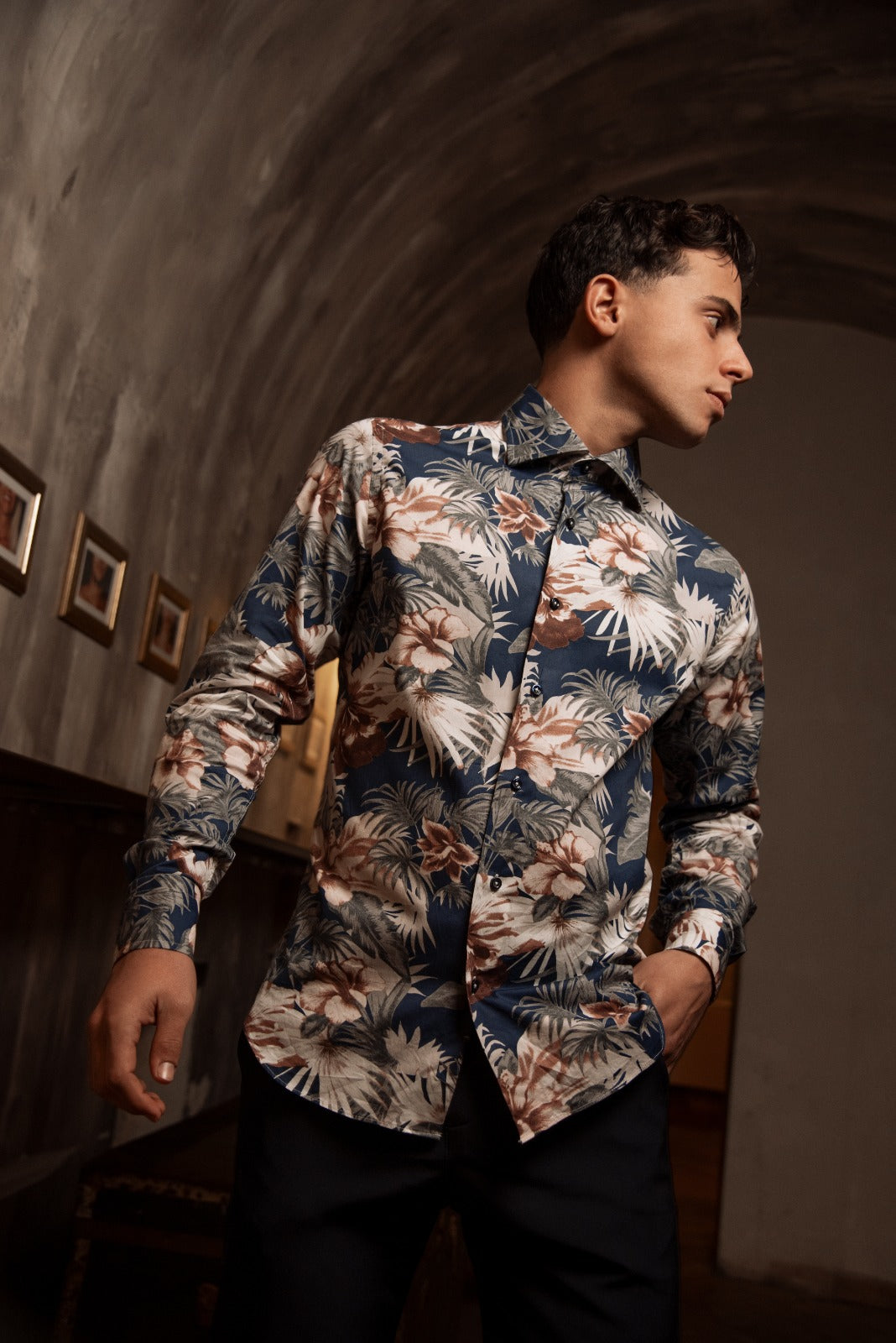 Sport shirts