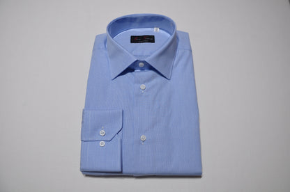 Fil a Fil celeste Shirt