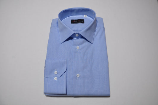 Fil a Fil celeste Shirt