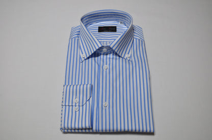 Celeste Stripe Shirt