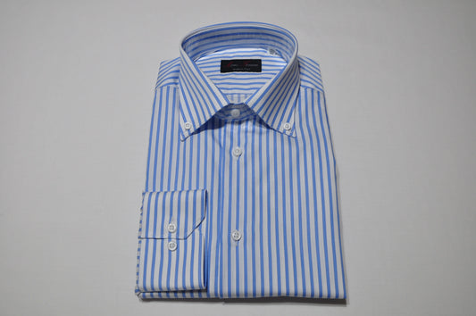 Celeste Stripe Shirt