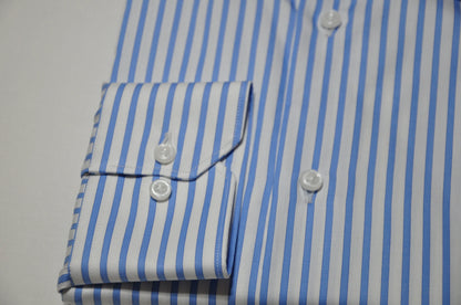 Celeste Stripe Shirt