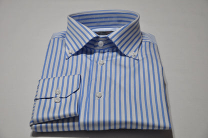 Celeste Stripe Shirt